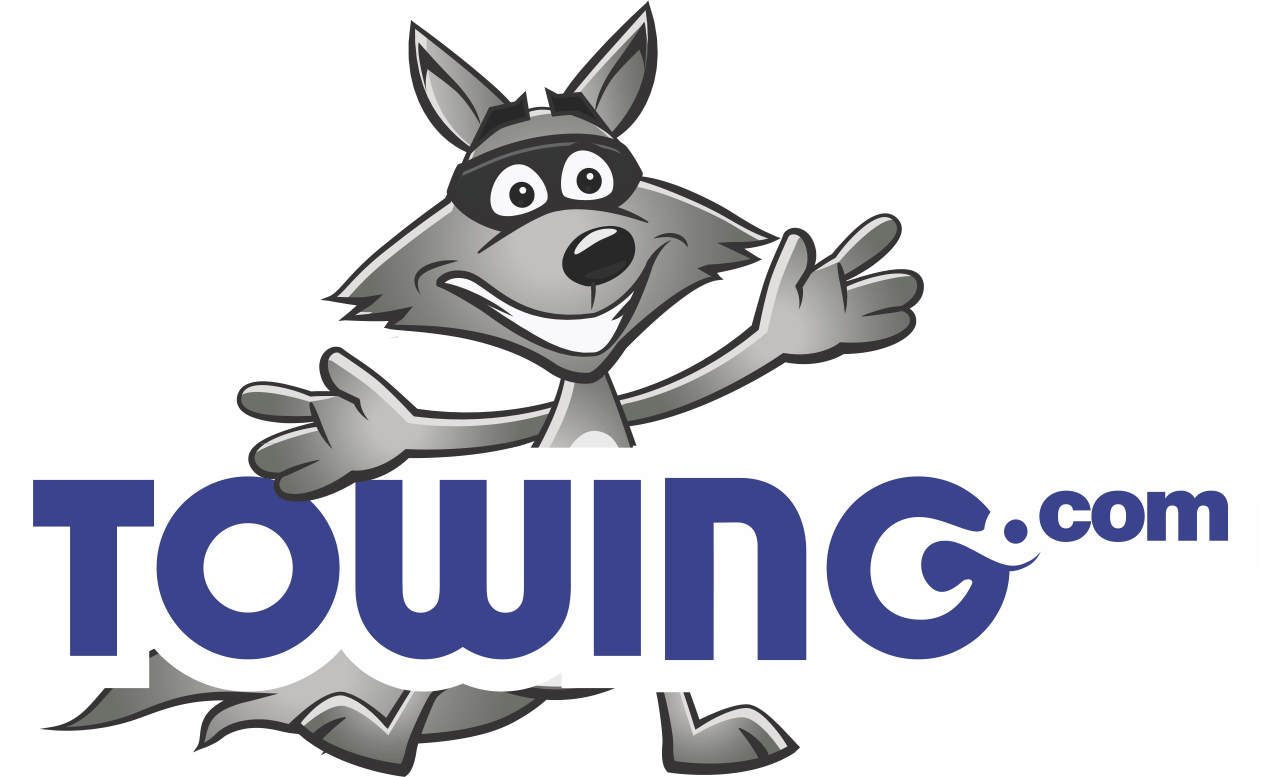 Towing.com Logo